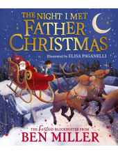 The Night I Met Father Christm as - Humanitas
