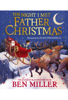 The Night I Met Father Christm as - Humanitas