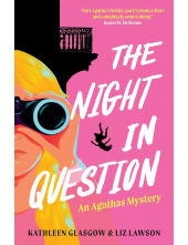 The Night In Question: An Agathas Mystery - Humanitas