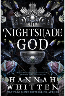 The Nightshade God - Humanitas