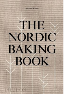 The Nordic Baking Book - Humanitas