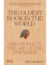 The Oldest Book in the World - Humanitas
