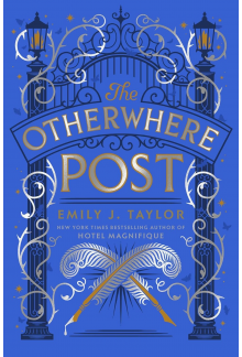 The Otherwhere Post - Humanitas