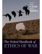 The Oxford Handbook of Ethics of War - Humanitas