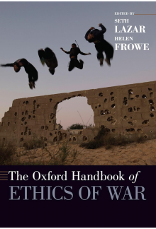 The Oxford Handbook of Ethics of War - Humanitas