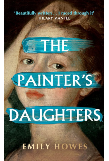 The Painter's Daughters - Humanitas