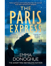 The Paris Express - Humanitas
