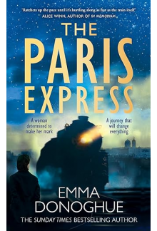 The Paris Express - Humanitas