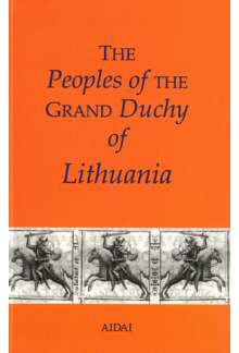 The Peoples of the Grand Duchy of Lithuania - Humanitas