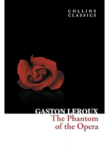 The Phantom of the Opera - Humanitas