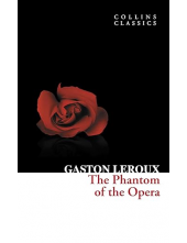 The Phantom of the Opera - Humanitas