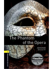OBL 3E 1 MP3: Phantom of the Opera - Humanitas