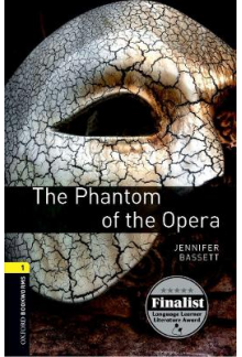 OBL 3E 1 MP3: Phantom of the Opera - Humanitas