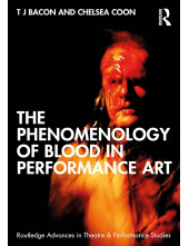 The Phenomenology of Blood in Performance Art - Humanitas