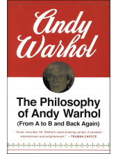 Philosophy of Andy Warhol - Humanitas