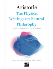 The Physics. Writings on Natur al (Concise Edition) - Humanitas