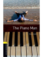 OBL 3E 1 MP3: The Piano Man - Humanitas