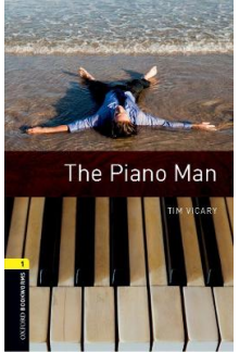 OBL 3E 1 MP3: The Piano Man - Humanitas