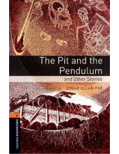 OBL 3E 2 MP3: Pit & the Pendulum - Humanitas