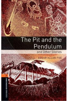 OBL 3E 2 MP3: Pit & the Pendulum - Humanitas