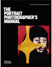 The Portrait Photographer's Manual - Humanitas