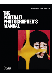 The Portrait Photographer's Manual - Humanitas