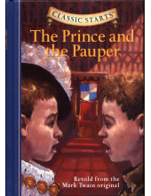 The Prince and the Pauper. Classic Starts - Humanitas