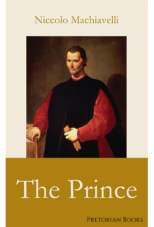 The Prince Penguin Great Ideas - Humanitas