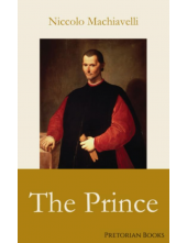 The Prince Penguin Great Ideas - Humanitas