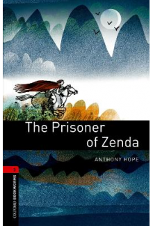 OBL 3E 3: The Prisoner of Zenda - Humanitas