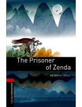 OBL 3E 3: The Prisoner of Zenda - Humanitas