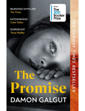 The Promise. The Booker Prize 2021 - Humanitas