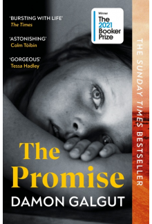 The Promise. The Booker Prize 2021 - Humanitas