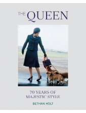 The Queen: 70 years of Majesti s Style - Humanitas