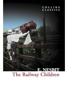 The Railway Children - Humanitas
