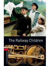 OBL 3E 3: The Railway Children - Humanitas