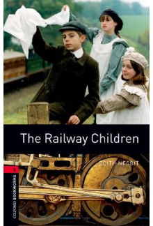 OBL 3E 3: The Railway Children - Humanitas