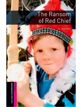 OBL 2E Starter: The Ransom of Red Chief - Humanitas
