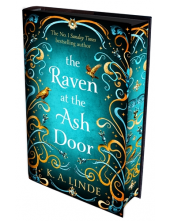 The Raven at the Ash Door 3 Deluxe Ed. The Oak & Holly Cycle - Humanitas