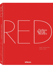 The Red Book (Fashion, Styles & Stories) - Humanitas