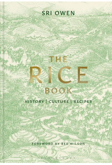 The Rice Book - Humanitas