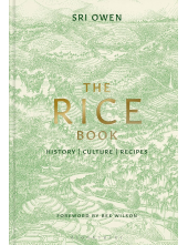 The Rice Book - Humanitas