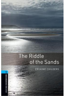 OBL 3E 5: Riddle of the Sands - Humanitas