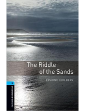 OBL 3E 5: Riddle of the Sands - Humanitas