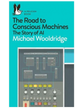 The Road to Conscious Machines The Story of AI - Humanitas