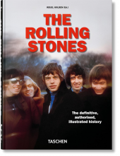 The Rolling Stones - Humanitas