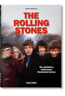 The Rolling Stones - Humanitas