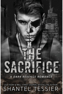The Sacrifice - Humanitas