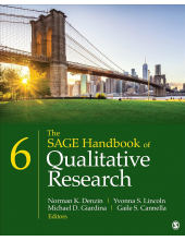 The SAGE Handbook of Qualitative Research - Humanitas