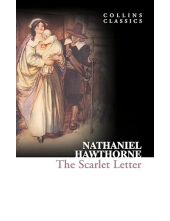 The Scarlet Letter - Humanitas